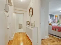 Недвижимость Ainsworth Close: 1