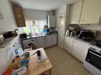 Недвижимость Amberden Avenue, Finchley: 2