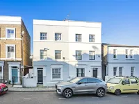 Недвижимость 36 Wadham Road: 5