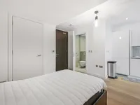 Недвижимость Courtyard Apartments, Avantgarde Place: 1