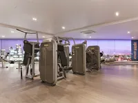 Недвижимость Courtyard Apartments, Avantgarde Place: 2