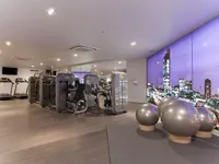Недвижимость Courtyard Apartments, Avantgarde Place: 3