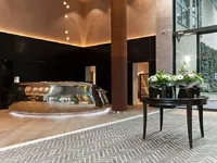 Недвижимость Courtyard Apartments, Avantgarde Place: 4