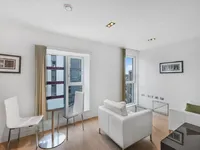 Недвижимость Courtyard Apartments, Avantgarde Place: 6