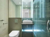Недвижимость Courtyard Apartments, Avantgarde Place: 10