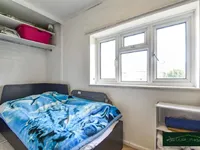 Недвижимость Amberden Avenue, Finchley Central: 2