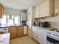 Недвижимость Amberden Avenue, Finchley Central: 6