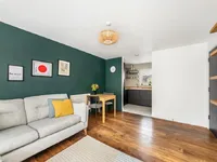 Недвижимость Calypso Crescent, Peckham: 9
