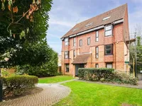 Недвижимость Coopers Close, Stepney: 1