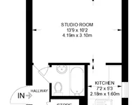 Недвижимость Coopers Close, Stepney: 9
