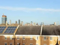 Недвижимость Granville Square, Peckham: 1