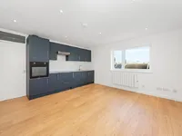 Недвижимость Granville Square, Peckham: 5