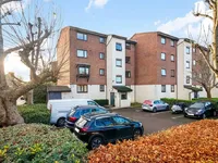 Недвижимость Granville Square, Peckham: 6
