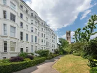 Недвижимость Colville Gardens, Notting Hill: 4
