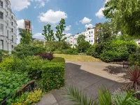 Недвижимость Colville Gardens, Notting Hill: 5