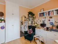 Недвижимость Colville Gardens, Notting Hill: 10