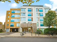 Недвижимость Glenthorne Road: 5