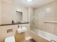 Недвижимость Stewarts Road, Nine Elms: 1