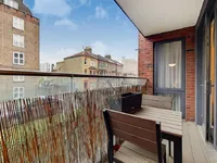 Недвижимость Stewarts Road, Nine Elms: 2