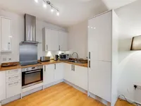 Недвижимость Stewarts Road, Nine Elms: 7