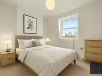 Недвижимость Battersea Park Road: 1