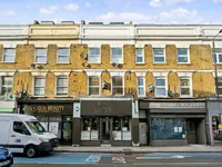 Недвижимость Battersea Park Road: 4