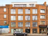 Недвижимость Oak Apartments, 42 Well Street: 7