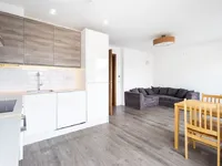 Недвижимость Oak Apartments, 42 Well Street: 8