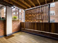 Недвижимость Oak Apartments, 42 Well Street: 9