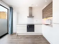 Недвижимость Oak Apartments, 42 Well Street: 10