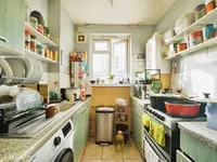 Недвижимость Old Bethnal Green Road: 5