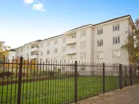 Недвижимость Old Bethnal Green Road: 10