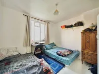 Недвижимость Old Bethnal Green Road: 20
