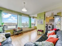 Недвижимость Battersea Church Road: 7