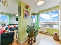 Недвижимость Battersea Church Road: 11