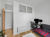 Недвижимость Cliff Court, Cliff Road: 6