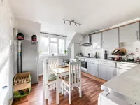 Недвижимость Ingrave Street, Clapham Junction: 8
