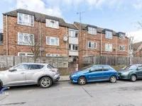 Недвижимость Ingrave Street, Clapham Junction: 10