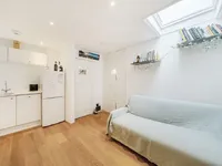 Недвижимость Fulham Road, Fulham: 4