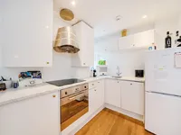 Недвижимость Fulham Road, Fulham: 5