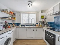 Недвижимость Cromwell Road: 9