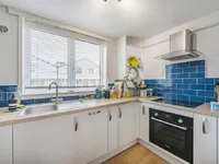 Недвижимость Cromwell Road: 13