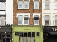 Недвижимость Chamberlayne Road, Kensal Rise: 8