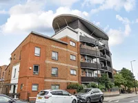 Недвижимость Chiswell Street, Camberwell: 8