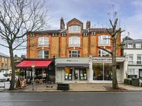 Недвижимость N8, Crouch End, London: 1