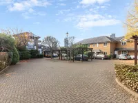 Недвижимость Berisford Mews: 4