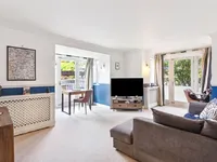 Недвижимость Berisford Mews: 5