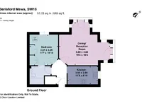 Недвижимость Berisford Mews: 9