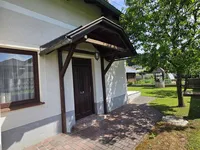 Недвижимость Dom Dobrunye Sadinya Vas: 10