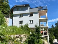 Недвижимость Two-story house Novo Mali Lipoglav: 2
